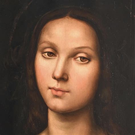 Has Mary Magdalene finally been found in Michelangelo’s Sistine。